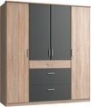 Wimex Kleiderschrank »Click«