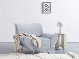 INOSIGN Sessel »Saltare«