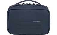 Samsonite Kulturbeutel »STACKD Toilet Kit, 14 cm«, Beauty-Bag Beautybox Schminketui Kosmetikbox