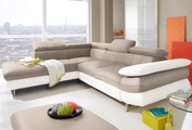 INOSIGN Ecksofa »Solution2«, wahlweise mit Bettfunktion