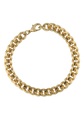 Firetti Armband »Panzerkettengliederung, 7,8 mm breit«, Made in Germany