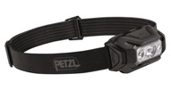 Petzl Aria 2 - Stirnlampe Schwarz One Size