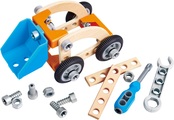 Kreativ Fahrzeug-bauset (37teile) Unisex ONE SIZE