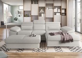 sit&more Ecksofa