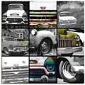Artland Wandbild »Autos I«