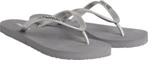 Calvin Klein Zehentrenner »FLO 1R1«, für den Sommer