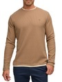 Indicode Langarmshirt »INSigfinn«