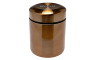 Koor, Thermo Lunch box Champagner