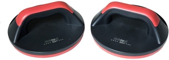 Christopeit Sport® Liegestützgriffe