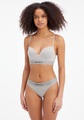 Calvin Klein Bralette-BH, mit normalen Trägern