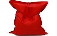 Sitzsack »Hubatka Sitzsack In/Outdoor, Rot«
