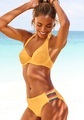 Vivance Bügel-Bikini, mit gestreiften Gummibändern