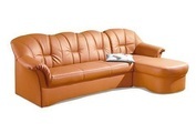 DOMO collection Ecksofa