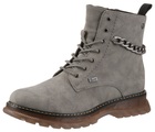 Rieker Winterboots, mit modischer Zierkette am Schaft