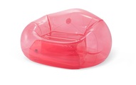 Intex, Intex Aufblasbarer Sessel Air Furniture, Rot Aufblasbare Möbel