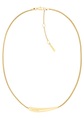 Halskette Damen Gold 46cm