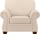 Timbers Sessel »Louisiana«, In 3 Farben, Breite 110,5 cm