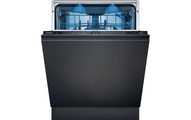 Siemens iQ500 Vollintegrierter Geschirrspüler 60 cm XXL SX65ZX01CH EU