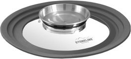 STONELINE Universaldeckel