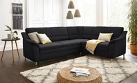 sit&more Ecksofa