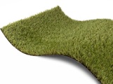 Primaflor-Ideen in Textil Kunstrasen »Kunstrasen KORSIKA«, rechteckig, 32 mm Höhe, Rasenteppich, realistische Optik, mit Drainagefunktion, strapazierfähig, witterungsbeständig & wasserfest, In- und Outdoor geeignet, ideal für Balkon & Terrasse