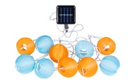 Cocon LED Gartenleuchte