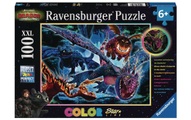 Ravensburger, Ravensburger Puzzle Dragons 3