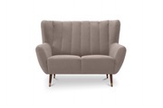 exxpo - sofa fashion 2-Sitzer