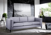 Places of Style 3-Sitzer »Magalie«, in edlem Design