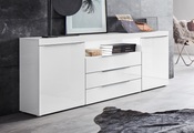 borchardt Möbel Sideboard »DURBAN«, Breite 166 cm