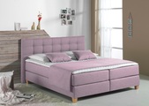 Home affaire Dekokissen »Tommy«, (3 St.), Kissen-Plaidset für »Tommy« Boxspringbett