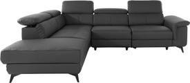 COTTA Ecksofa