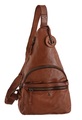 HARBOUR 2nd Cityrucksack »Merlin«, aus hochwertigem Leder