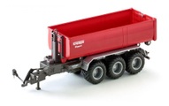 CONTROL32 3-Achs-Hakenliftfahrgestell, RC
