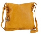 HARBOUR 2nd Schultertasche »Vera«, mit typischen Marken-Anker-Label und Schmuckanhänger