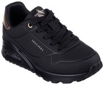 Skechers Kids Sneaker »ESS - STREET GIRLS«, mit gepolstertem Schaftrand
