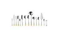 BergHOFF Besteck-Set Studio Line