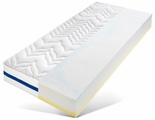 Taschenfederkernmatratze »TFK Duo«, Breckle, 25 cm hoch