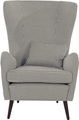 Guido Maria Kretschmer Home&Living Sessel »Sallito«, die kleinere Version von 