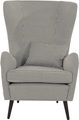 Guido Maria Kretschmer Home&Living Sessel »Sallito«, die kleinere Version von 