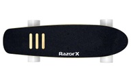 Razor, Razor Cruiser - Electro Skateboard (Schwarz)