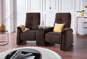 exxpo - sofa fashion 2-Sitzer