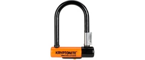 Kryptonite, Kryptonite Evolution Mini-5 Fahrradschloss 2019 Bügelschlösser