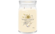 Yankee Candle, Yankee Candle Duftkerze »Candle Twinkling Lights«