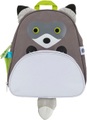 Chicco Kinderrucksack »Waschbär«