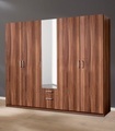 priess Kleiderschrank »Bilbao«