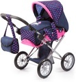 City Star Einhorn, Puppenwagen