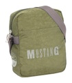 MUSTANG Umhängetasche »Alicante Shoulderbag«, im praktischem Format
