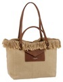 LANCASTER Shopper »Tote bag Actual Conscious«, mit geräumigem Hauptfach