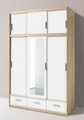 priess Kleiderschrank
